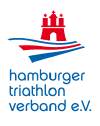 Logo Hamburger Triathlonverband